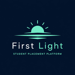 First Light.ai logo
